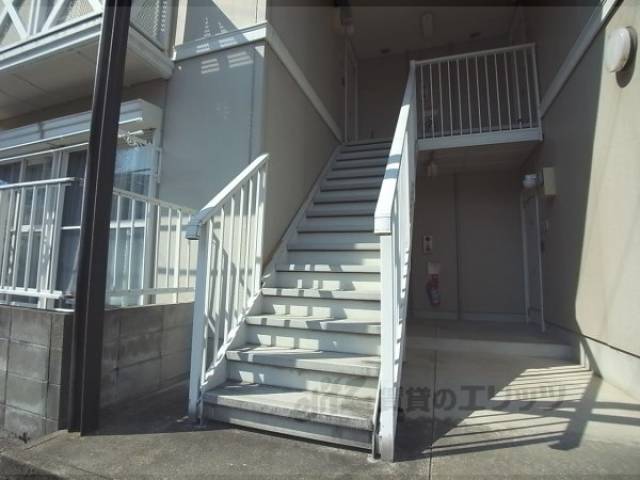 階段