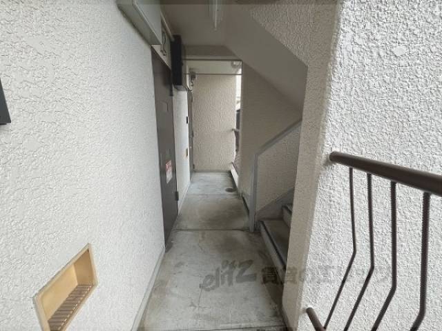 廊下