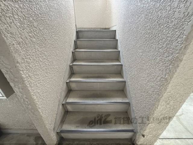 階段