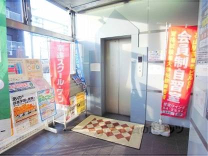エレベーター