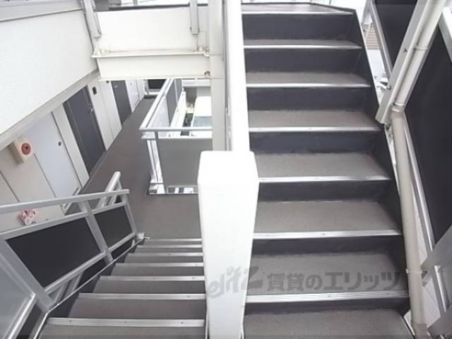 階段