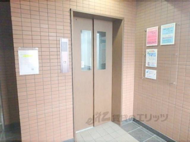 エレベーター