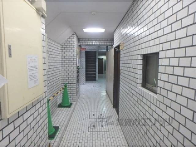 通路