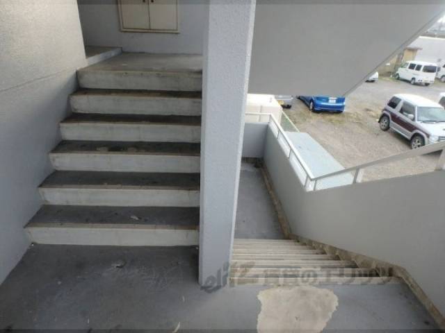 階段
