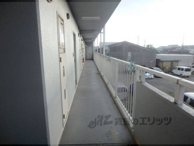 廊下