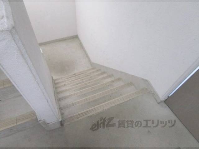 階段
