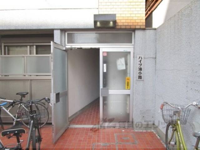 ロビー