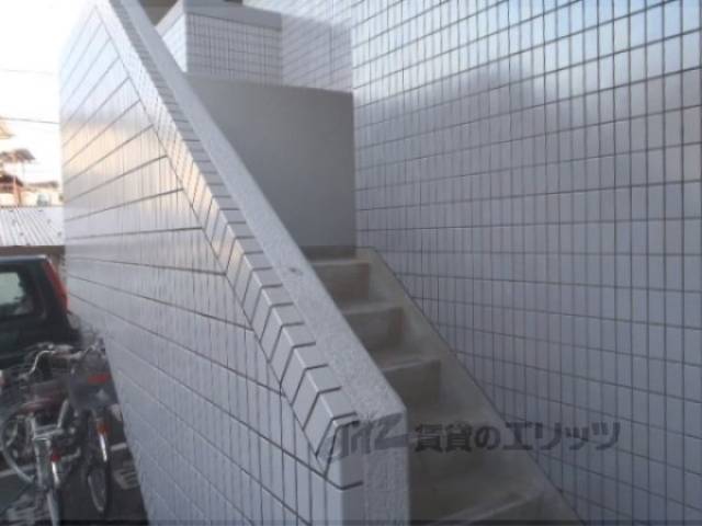 階段