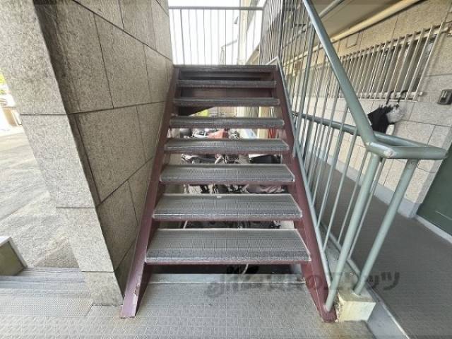 階段
