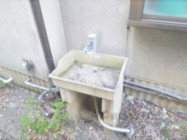 共用部
