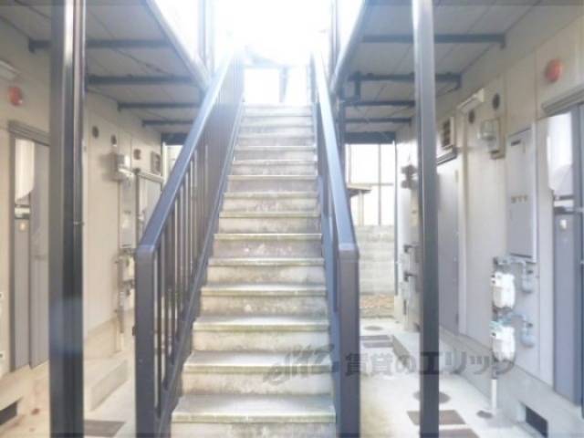 階段