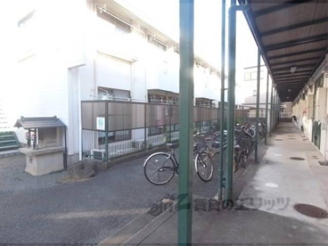 通路