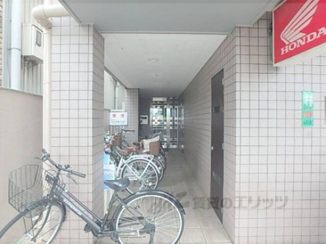 通路