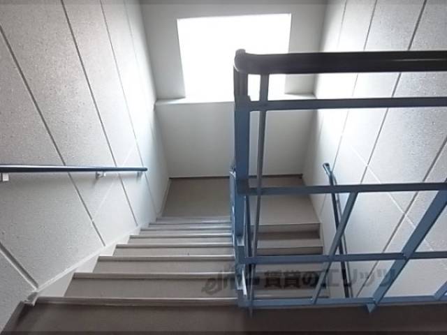階段