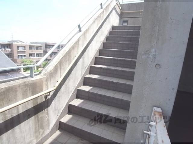 階段