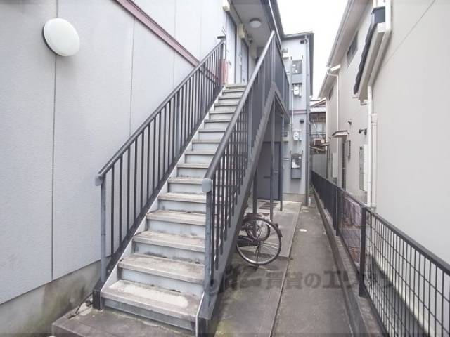 階段