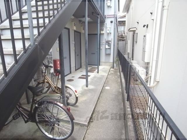 通路
