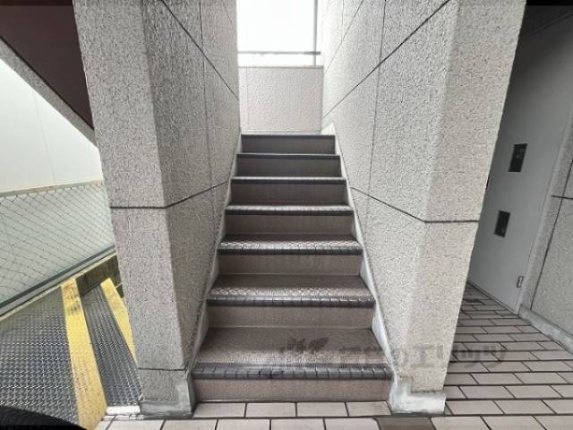階段