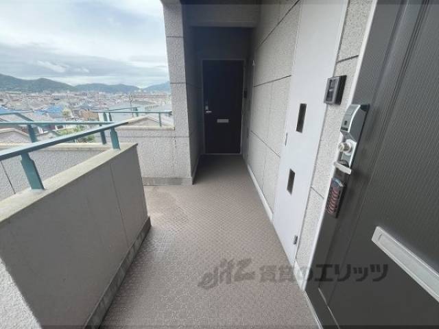 廊下
