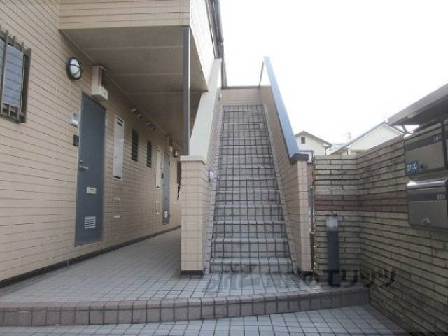 階段
