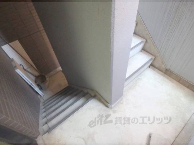 階段