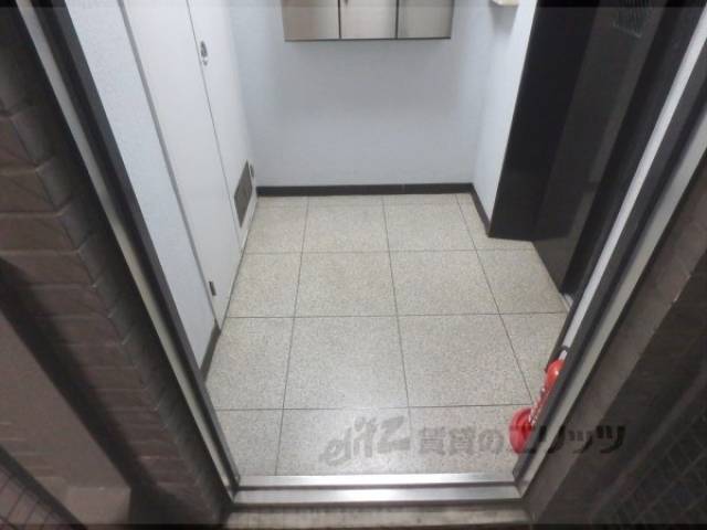 廊下
