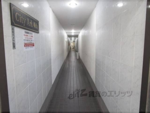 通路