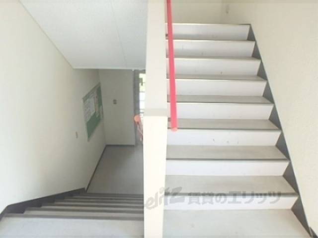 階段