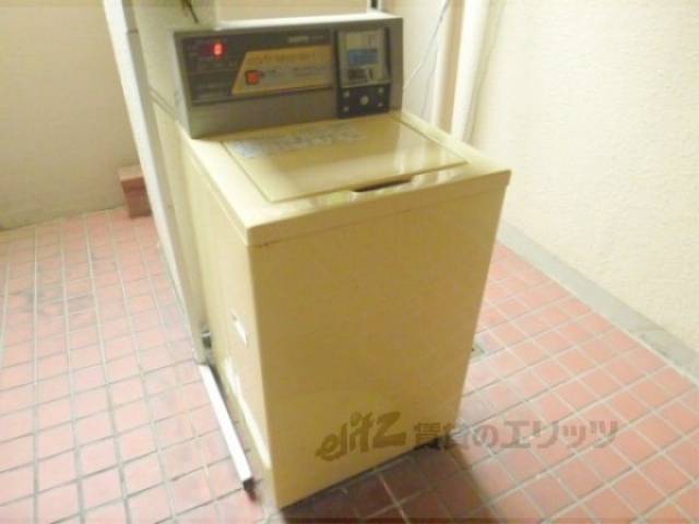 洗濯機