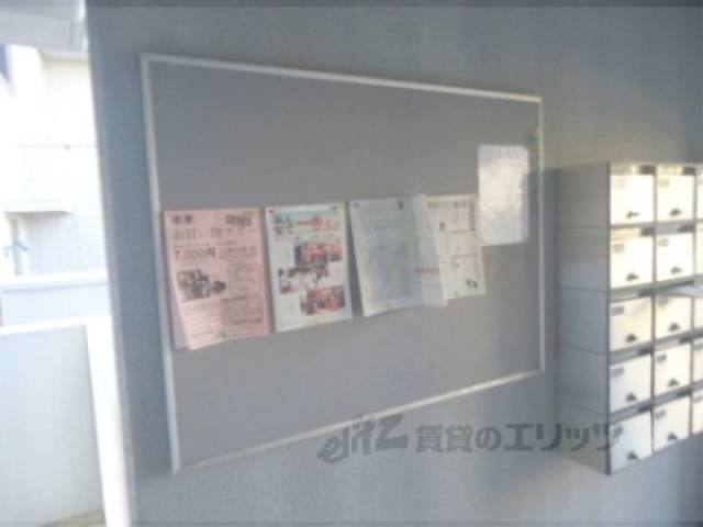掲示板