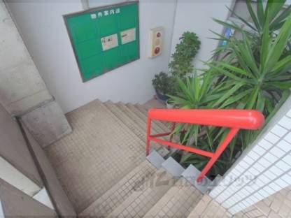 共用部