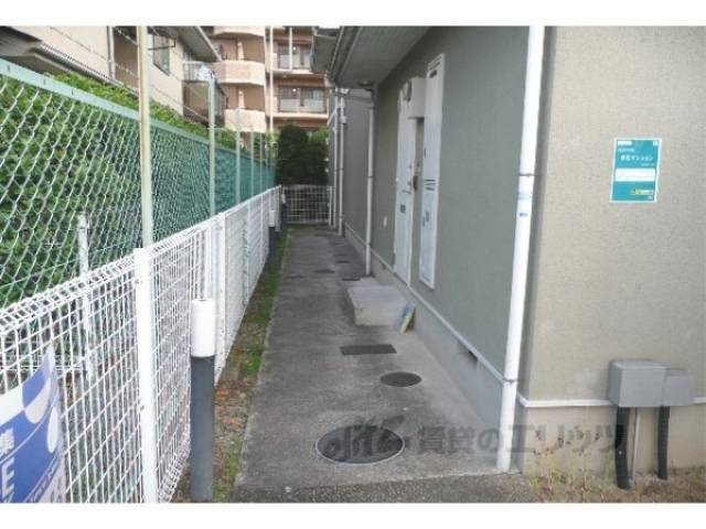通路