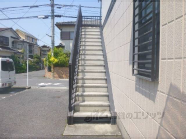 階段