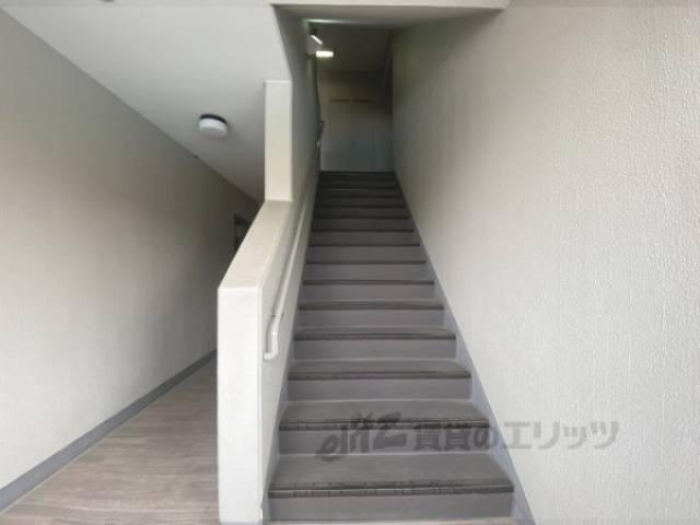 階段