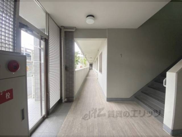 通路