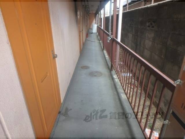 廊下