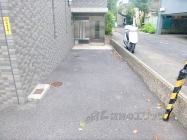 通路