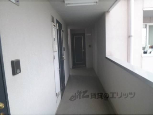 通路