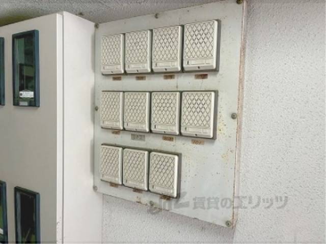ドアフォン