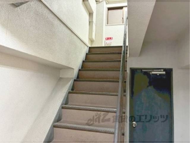 階段