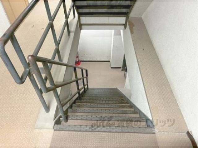 階段