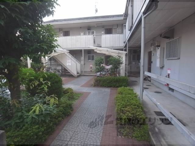 通路