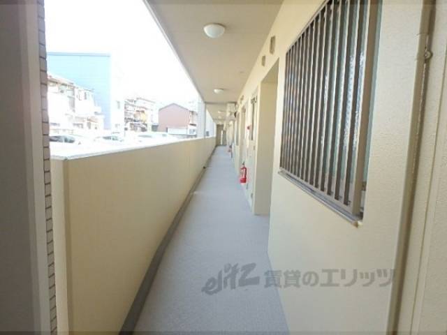通路