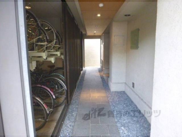 通路