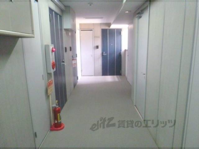 通路