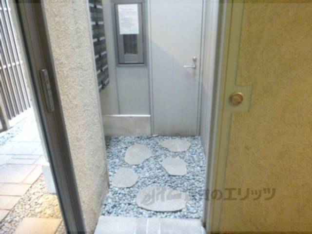 集合ポスト