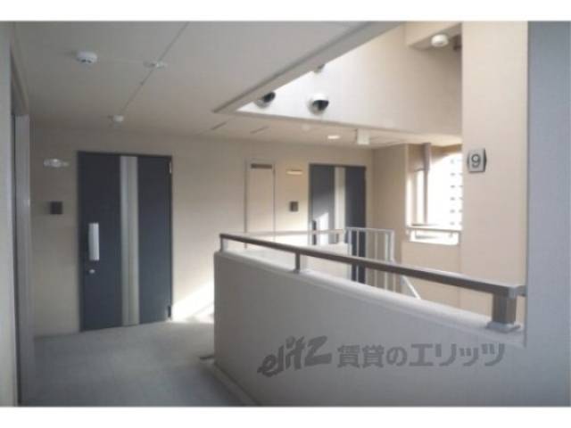 通路