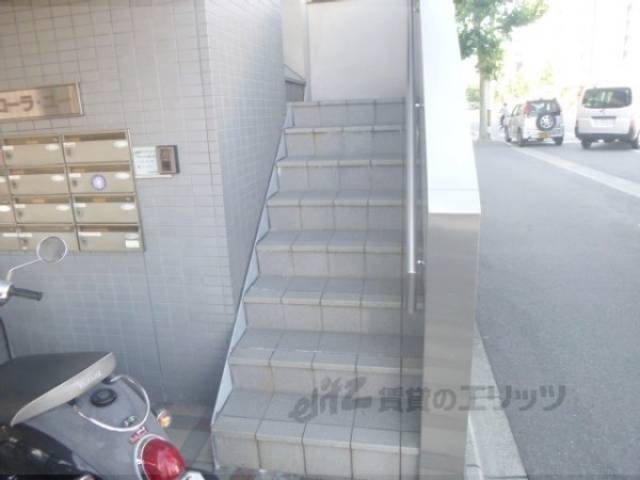 階段