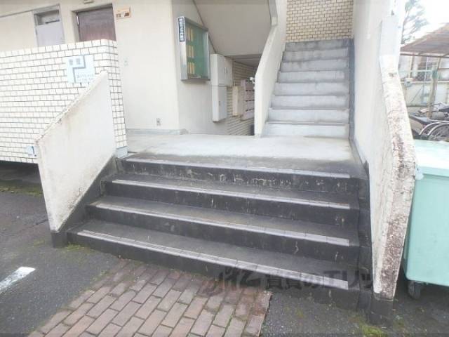 階段