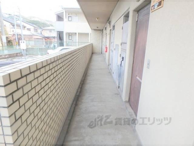 通路